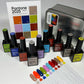Vernis gel NAILSOFTHEDAY, teinte spéciale Pantone n° 8