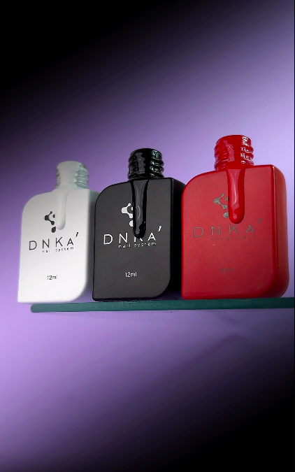 DNKa™ · Kit de liquides de base