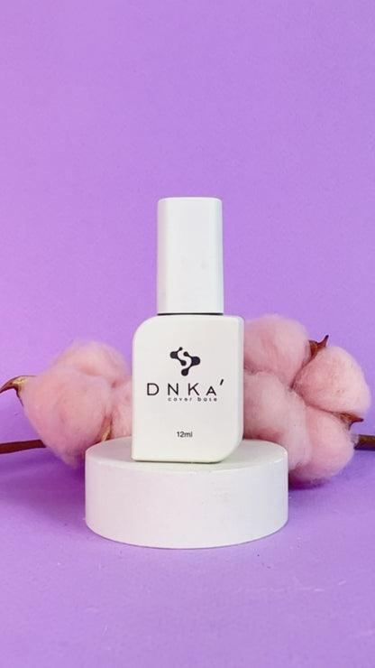 DNKa Cover Base. #0045 Star