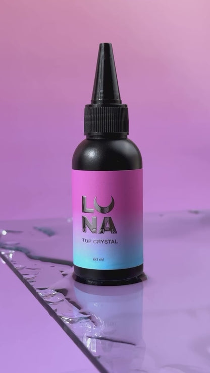Lunamoon Refill Rubber Base