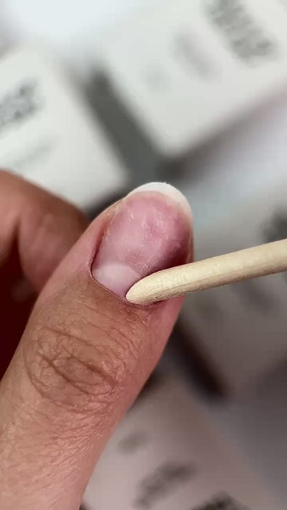 NAILSOFTHEDAY Rubber base