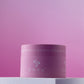 Gel de construction DNKa™. N° 0007 Pollen rose