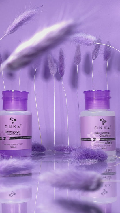 DNKa™ Cleanser 3 en 1