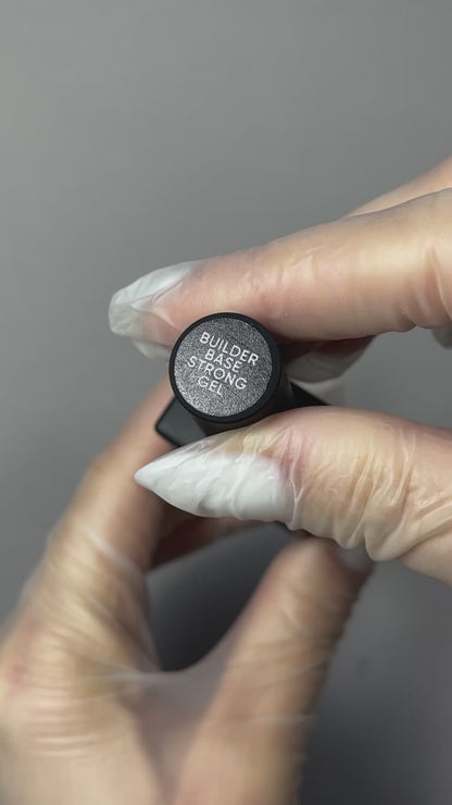 NAILSOFTHEDAY Builder Base Strong Gel