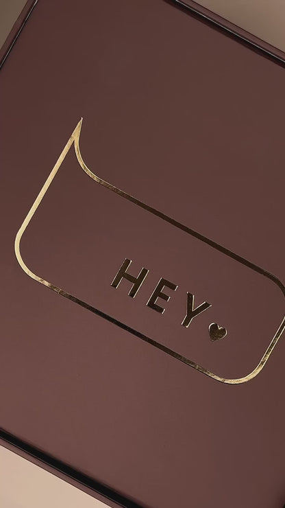 HEYLOVE BOX Semi-permanent nail polishes · 66 colors