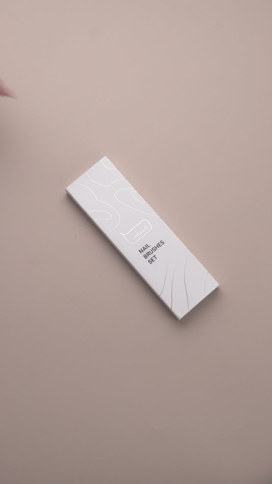 HEYLOVE Kit de Pinceles