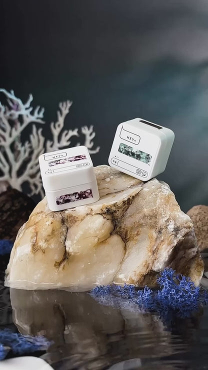 Kit · HEYLOVE · Flash Fish Gel collection