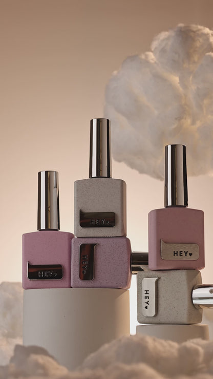 HEYLOVE Smart Gel DEW. Cloudlight colección