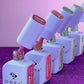 DNKa™ Semi-permanent nail polish. #0106