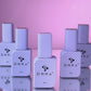 DNKa™ Semi-permanent nail polish. #0101