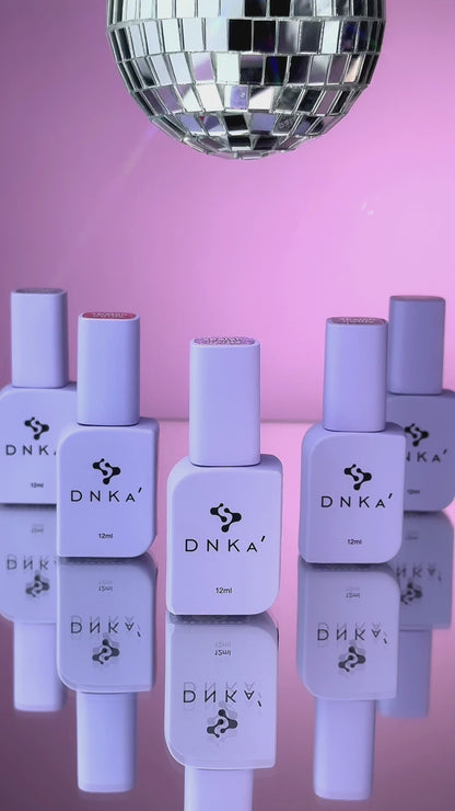 Vernis à ongles semi-permanent DNKa™. N° 0102