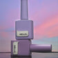 HELLO Tint base SUNSET. Color: Amatista
