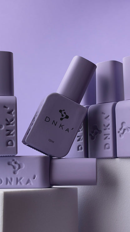 Vernis à ongles semi-permanent DNKa™. N° 0115 Cindy