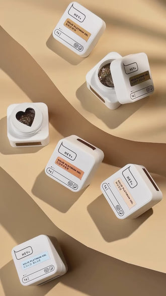 HEYLOVE Set de Platinum Gel #2