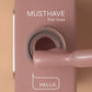 HEYLOVE Flow base INDISPENSABLE. Collection tous les jours