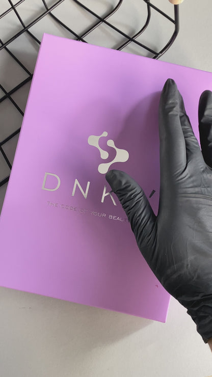 Base de couverture DNKa. #0047 Tendance