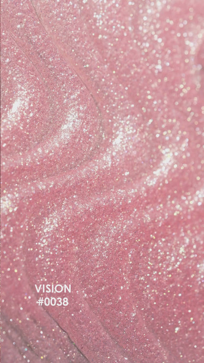 Gel constructeur DNKa™. N° 0038 Vision