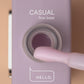 HEYLOVE Flow base CASUAL. EveryDay colección