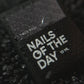 NAILSOFTHEDAY Fiber base