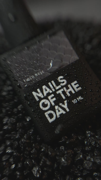 NAILSOFTHEDAY Fiber base