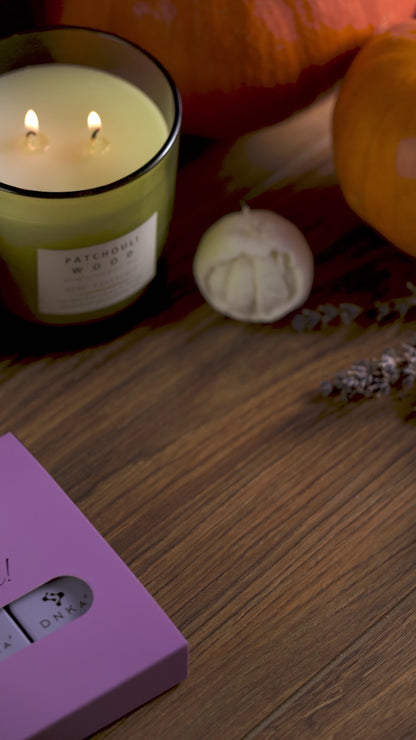 Kit DNKa™ · Gel Polish · Baiser d'Automne