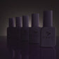 DNKa™ Semi-permanent nail polish. #0101