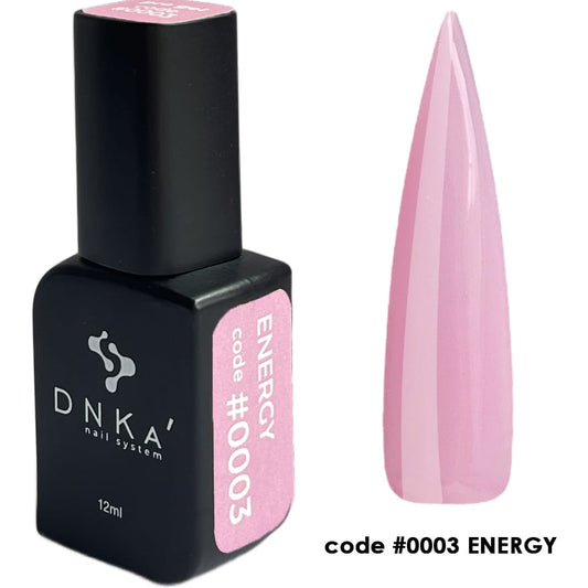 DNKa™ Pro Gel. #0003 Energy