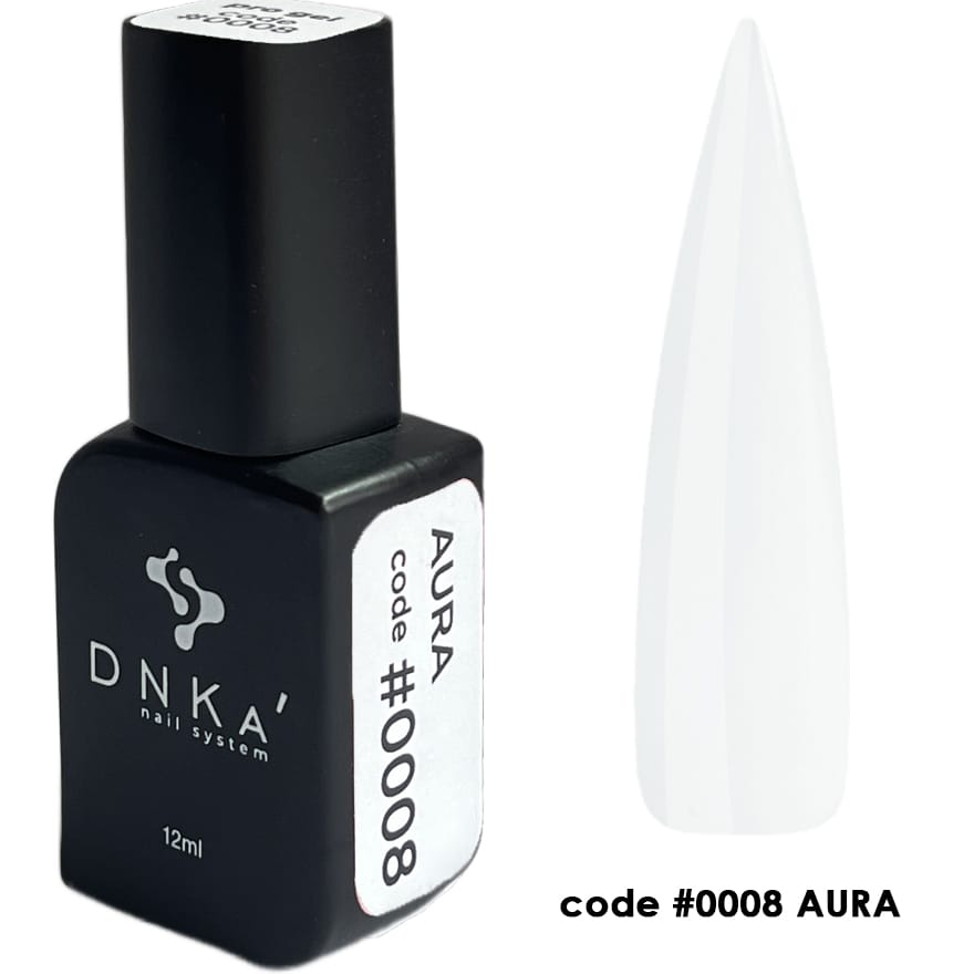 DNKa™ Pro Gel. #0008 Aura