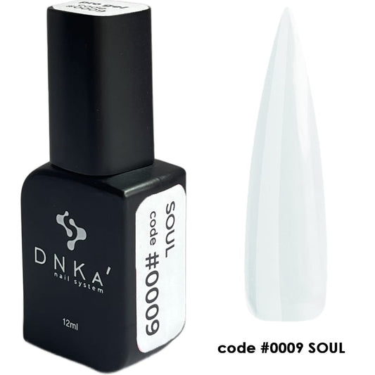 DNKa’™ Pro Gel. #0009 Soul