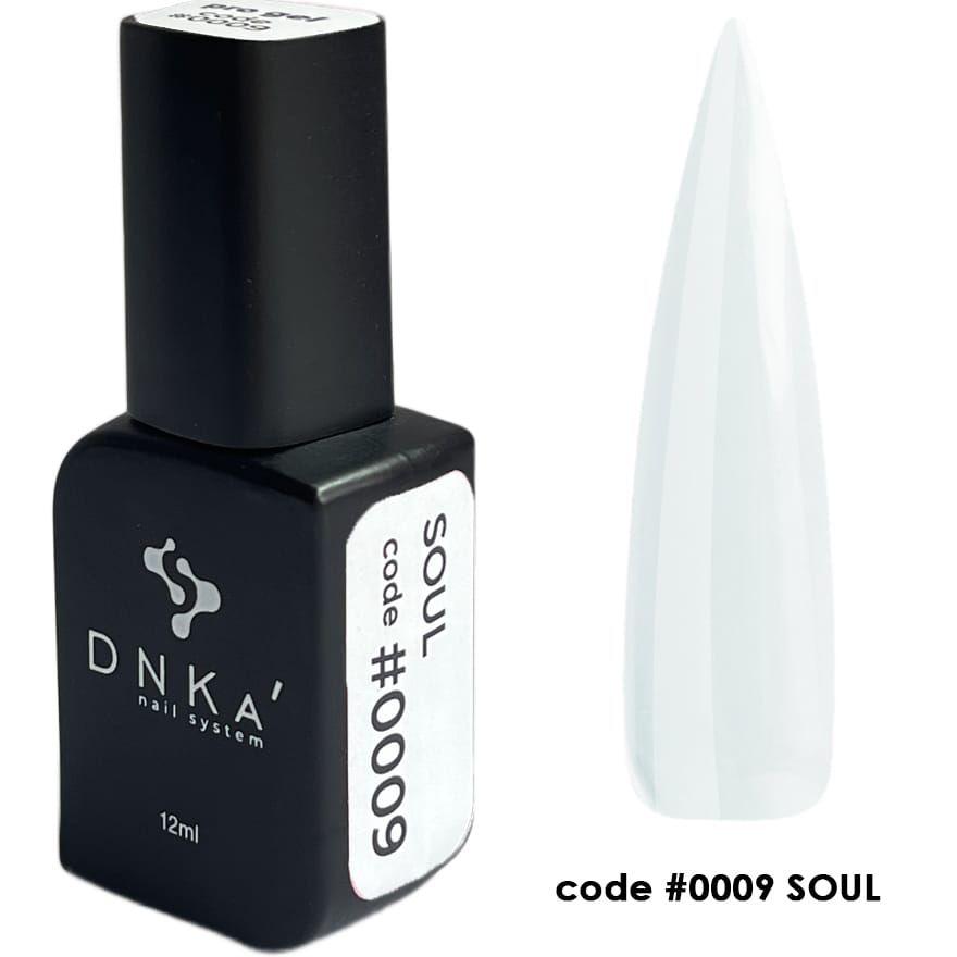 DNKa™ Pro Gel. #0009 Soul