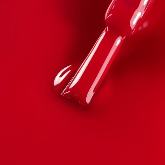 LIBRARY Cover Base Red
