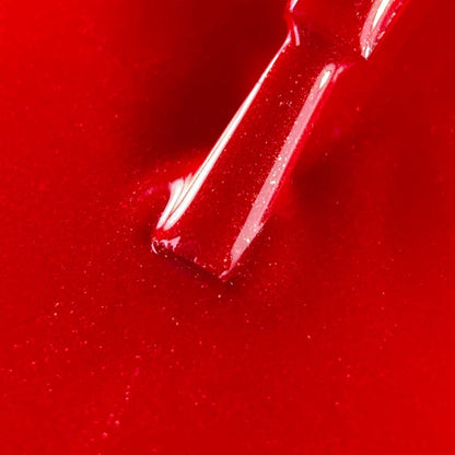 LIBRARY Gel Polish Spark Red