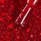 BIBLIOTEKA Gel Polish Rouge Rubis