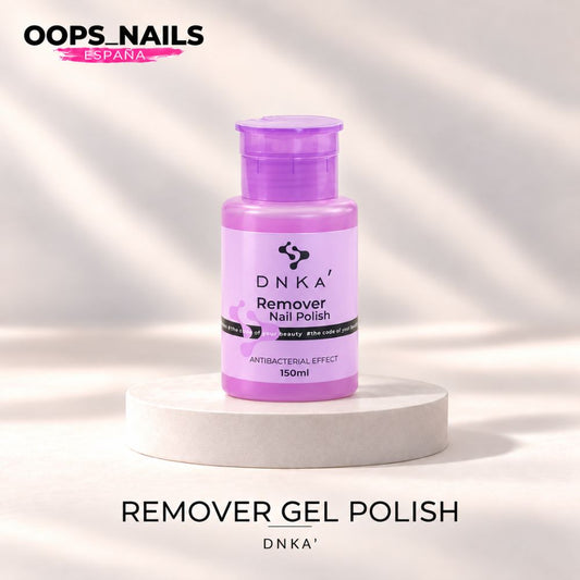 DNKa™ Remover Nail Polish - image 1