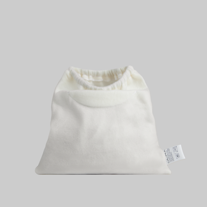 ÜLKA Reusable Vacuum Cleaner Bags