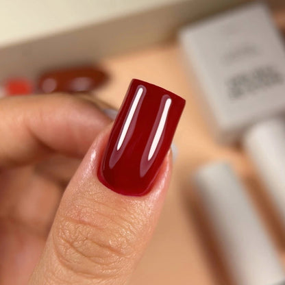 NAILSOFTHEDAY Gel Polish Rich