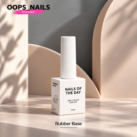NAILSOFTHEDAY Rubber base - image 1