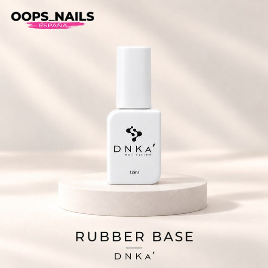 DNKa™ Rubber Base - image 1
