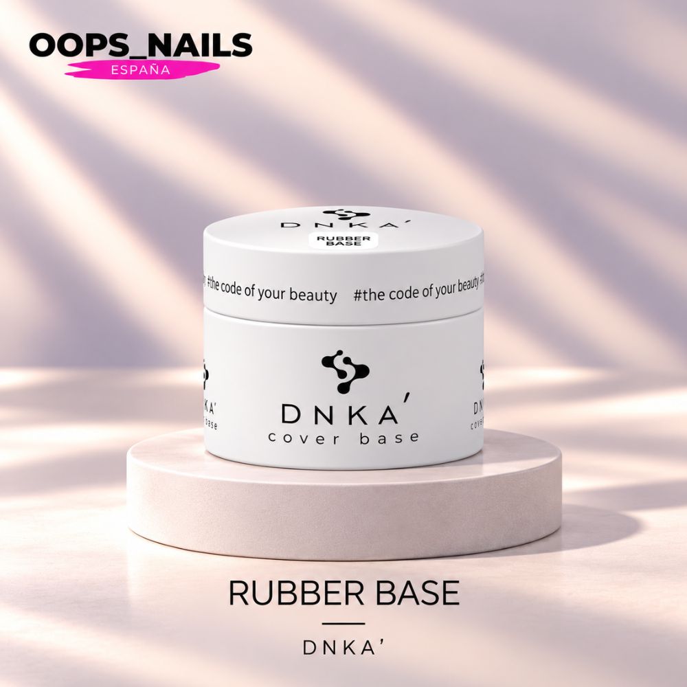 DNKa™ Rubber Base - image 2