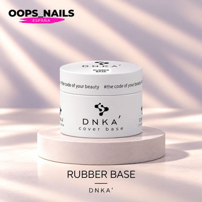 DNKa™ Rubber Base - image 2