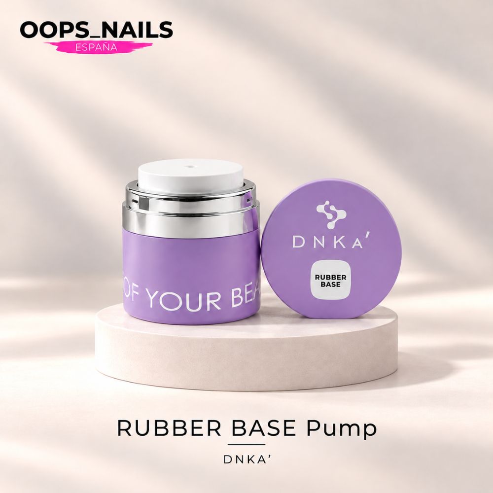 DNKa™ Rubber Base - image 3