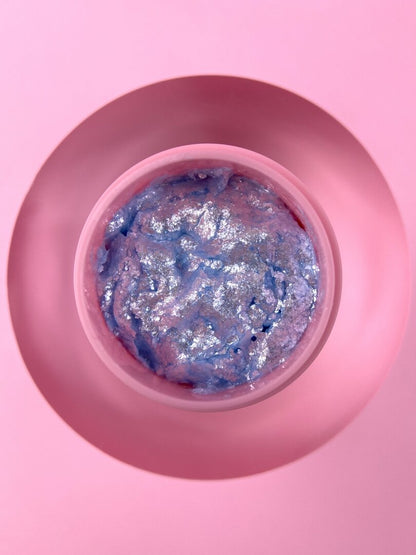 Gel saphir LUNAmoon n°4