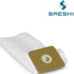 Micromotor podología con aspiracion Saeshin Brillian Medipower