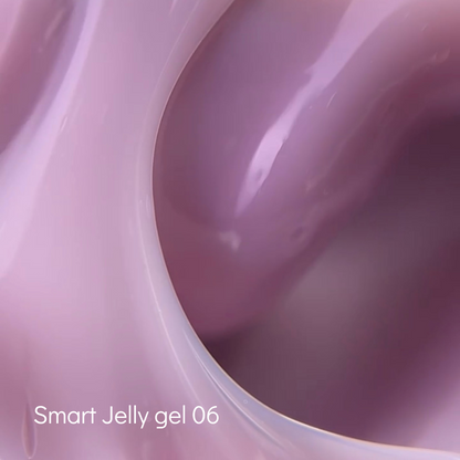 NAILSOFTHEDAY Smart Jelly gel #06