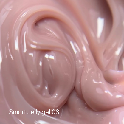 NAILSOFTHEDAY Smart Jelly gel #08