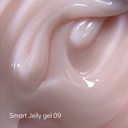 NAILSOFTHEDAY Smart Jelly gel #09