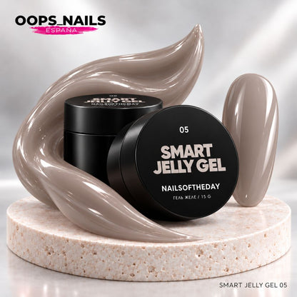 NAILSOFTHEDAY Smart Jelly gel #05