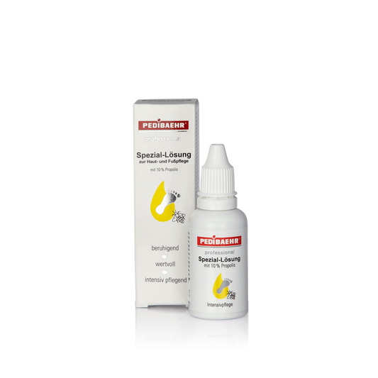 Gotas con 10% propolis