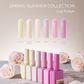 HEYLOVE Esmalte Semipermanente «Lychee»