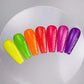 NAILSOFTHEDAY Gel Polish Mango